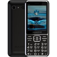 Maxvi P21i (черный)