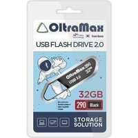 OltraMax 290 32GB (черный)
