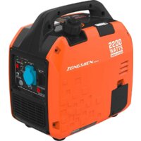 Zongshen BQH 2200 E Image #2