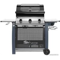 Sahara S375 3B BBQ Smokey Teal (дымчатый)