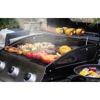 Sahara S375 3B BBQ Smokey Teal (дымчатый) Image #5