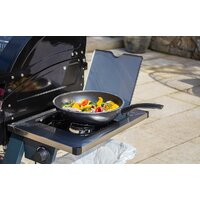 Sahara S375 3B BBQ Smokey Teal (дымчатый) Image #4