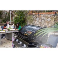 Sahara S375 3B BBQ Smokey Teal (дымчатый) Image #6