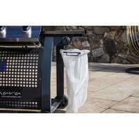 Sahara S375 3B BBQ Smokey Teal (дымчатый) Image #3