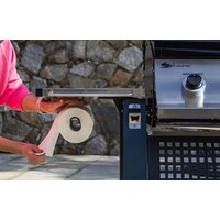 Sahara S375 3B BBQ Smokey Teal (дымчатый) Image #7