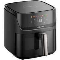 Dreame Air Fryer AF10 (черный) Image #3