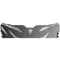 Netac Shadow II Black 8ГБ DDR4 2666МГц NTSWD4P26SP-08K