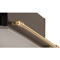 Elikor Интегра 60П-400-В2Л (антрацит/рейлинг бронза) Image #3