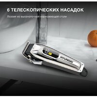 Hyundai H-HC7110 Image #6