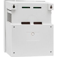 AccordTec ББП-60 исп. 1 (пластик белый) Image #2