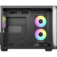 Ocypus Iota C50 Curve BK ARGB Image #6