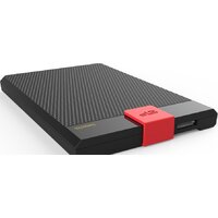 Silicon-Power Diamond D30 1TB SP010TBPHDD3SS3K Image #2