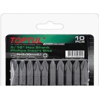 Toptul FSBA1001G (10 предметов)