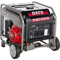 Rato R8000iD
