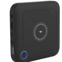 TopON TOP-T84 (черный) Image #2