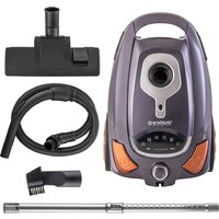 Endever SkyClean VC-250 (серый/фиолетовый) Image #9