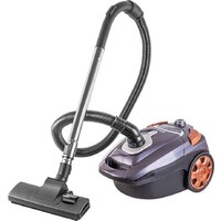 Endever SkyClean VC-250 (серый/фиолетовый) Image #2