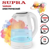 Supra KES-1812G