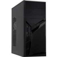 PowerCool S1007BK 450W