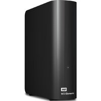 WD Elements Desktop 20TB WDBWLG0200HBK Image #7