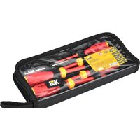 IEK A2L3-NS30-K3-06 (6 предметов) Image #2