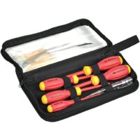 IEK A2L3-NS30-K3-06 (6 предметов)