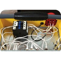 Ballu BHP-M-36 Image #4