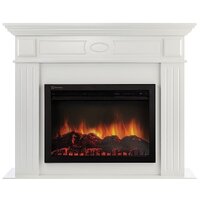 Firelight Bianco 25 (белый)