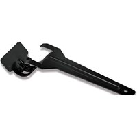 BBK OE3811M (белый) Image #6