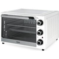 BBK OE3811M (белый)