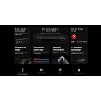 Xiaomi Desktop Speaker ASB02G (международная версия) Image #9