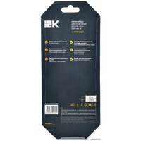 IEK A2L5-LN10-K4-200 Image #3
