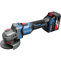 DongCheng DCSM04-125 Type EM (с 2-мя АКБ, кейс) Image #2