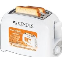 CENTEK CT-1420 White