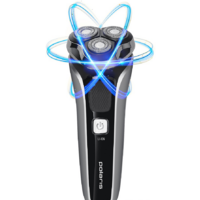 Polaris PMR 0305R wet&dry PRO 5 Blades Image #2