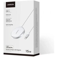 Ugreen W703 35565 (белый) Image #7