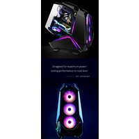 Jonsbo MOD5 (черный) Image #17