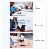 Ugreen X227 45310 (белый) Image #4