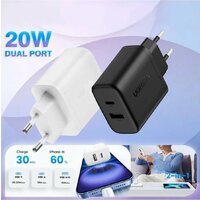 Ugreen X227 45310 (белый) Image #2