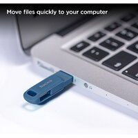SanDisk Ultra Dual Drive Go Type-C 128GB SDDDC3-128G-G46NB Image #3