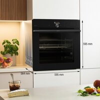 Gorenje BSA6138B Image #3