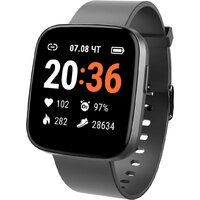 Geozon Marathon (черный)