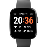 Geozon Marathon (черный) Image #2