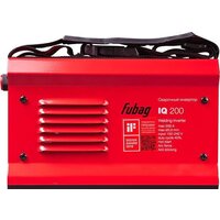 Fubag IQ 200 38832 Image #4