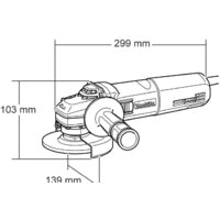 Makita 9565 CR Image #3