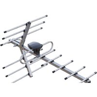 РЭМО BAS-1158-5V Орбита-12 Super