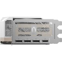 ZOTAC Gaming GeForce RTX 5080 Solid OC White Edition ZT-B50800Q-10P Image #3