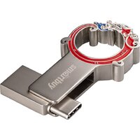 SmartBuy Metal Snake 64GB Image #2