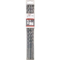 Bosch 2608587175 10 предметов