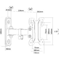 Ultramounts UM892 (черный) Image #11